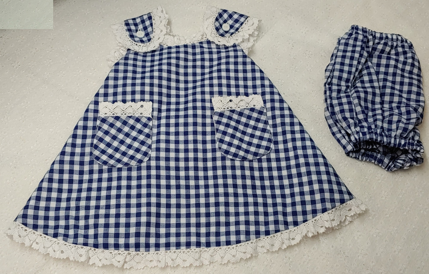 Infant Sun Dress