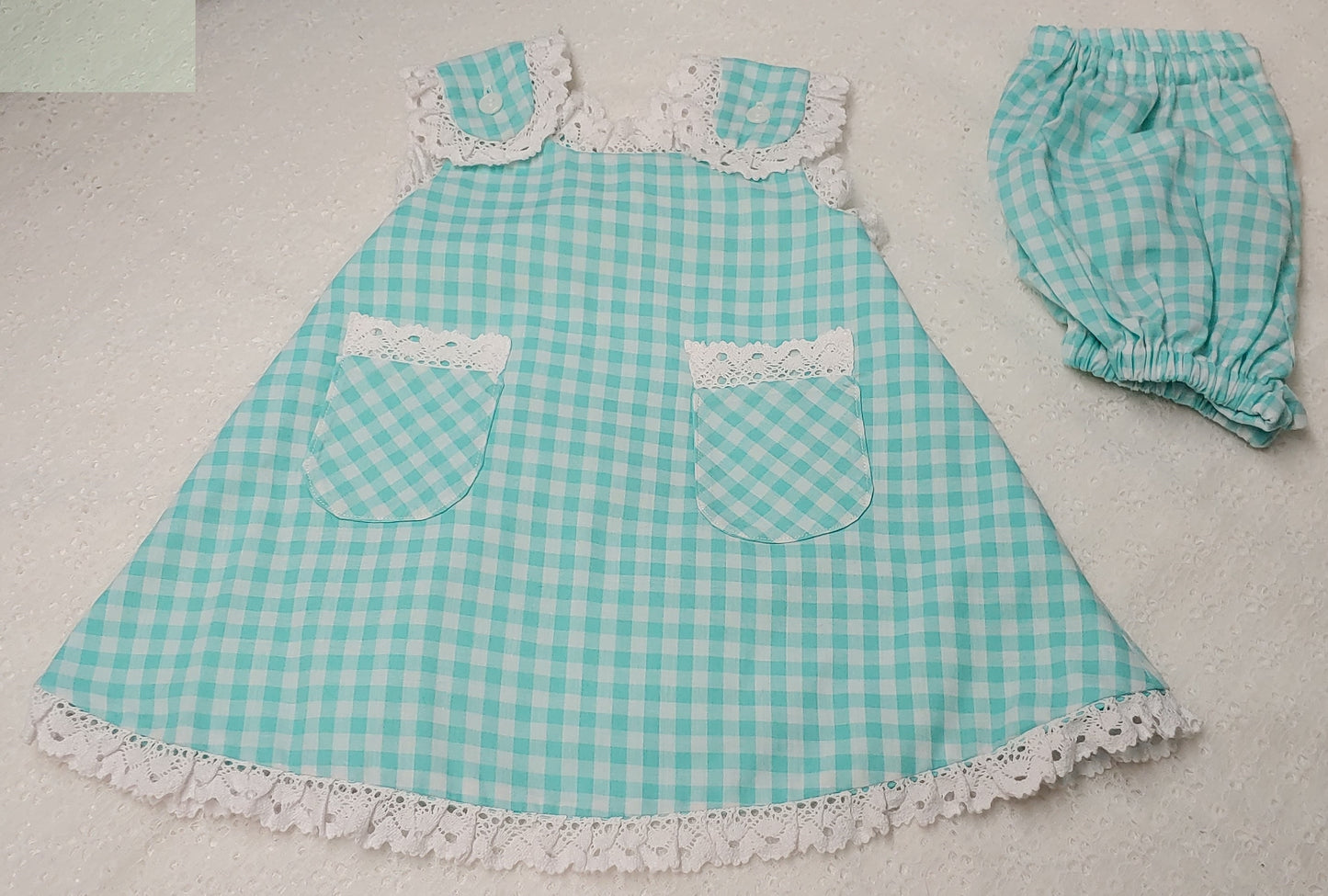 Infant Sun Dress