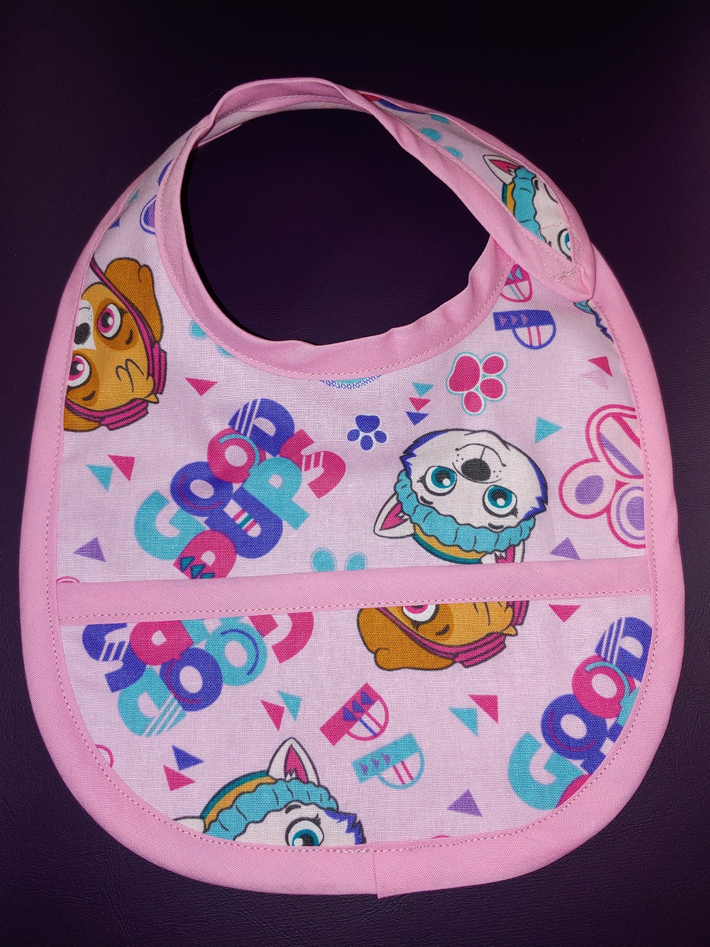 Infant Bib