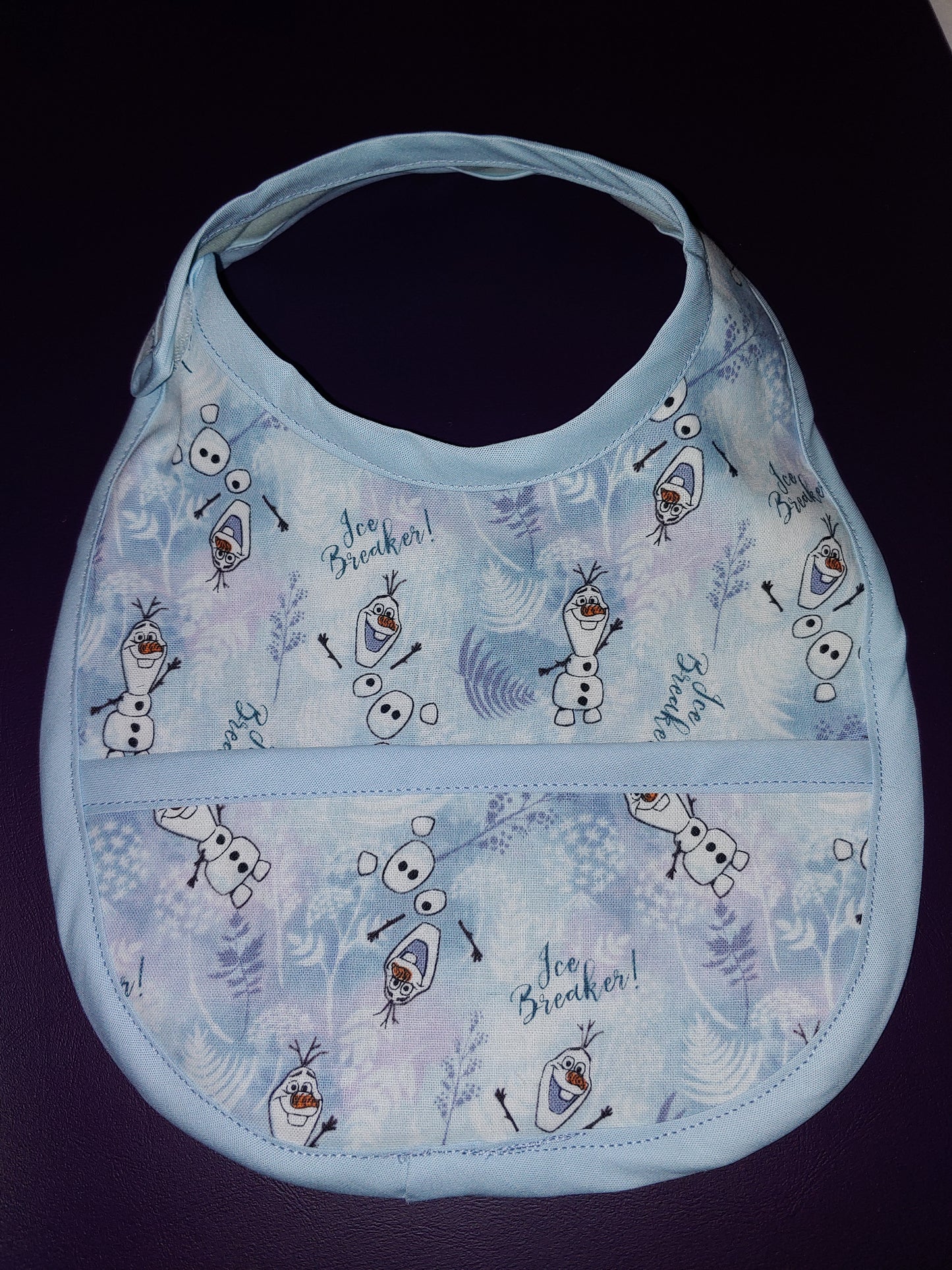 Infant Bib