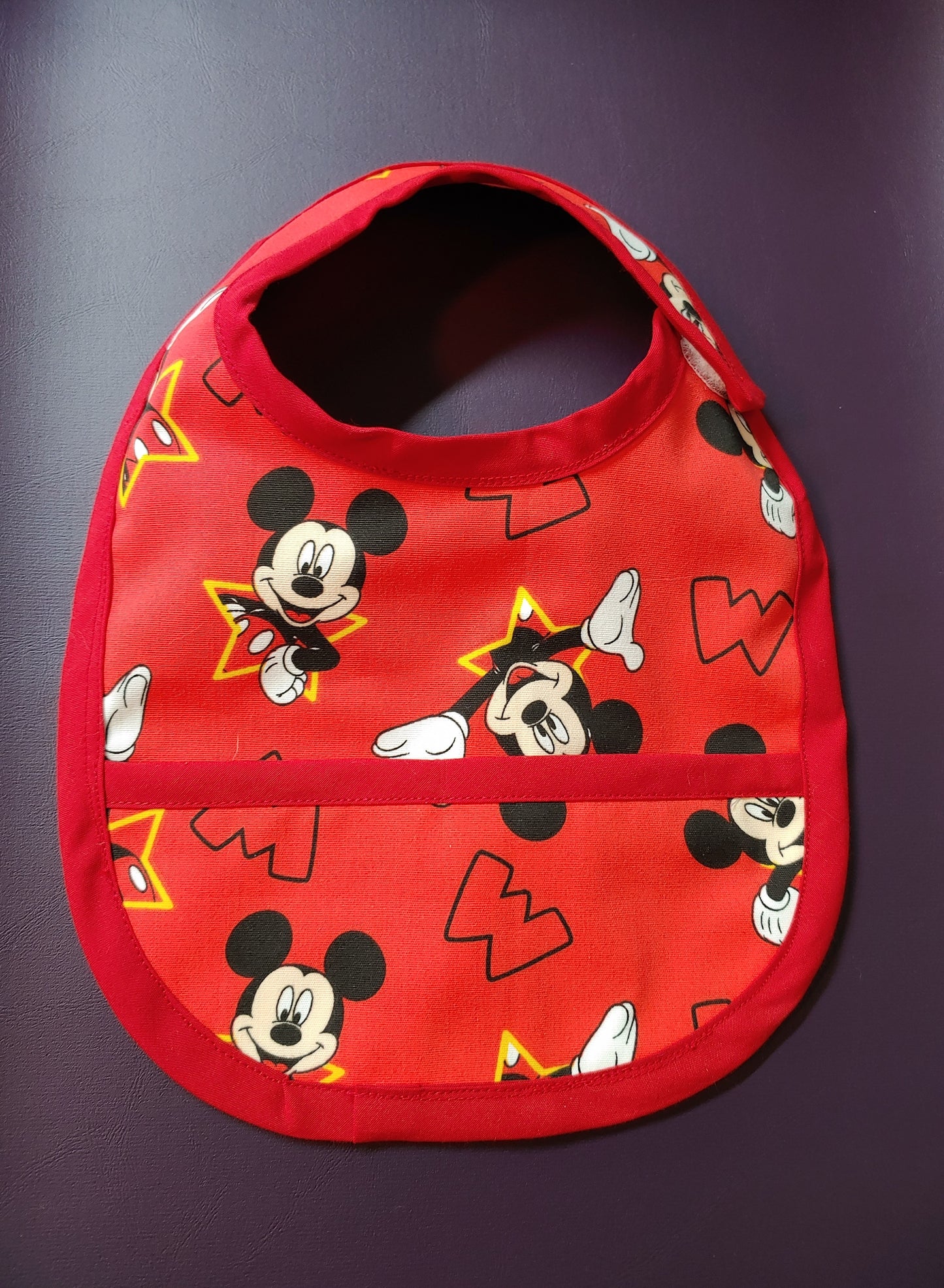 Infant Bib