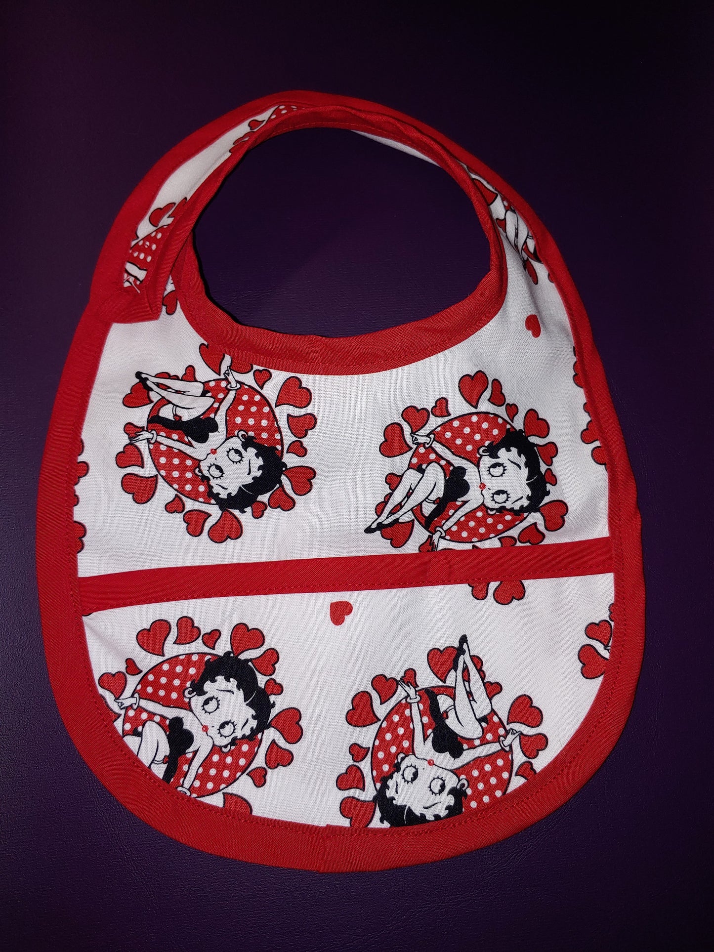 Infant Bib