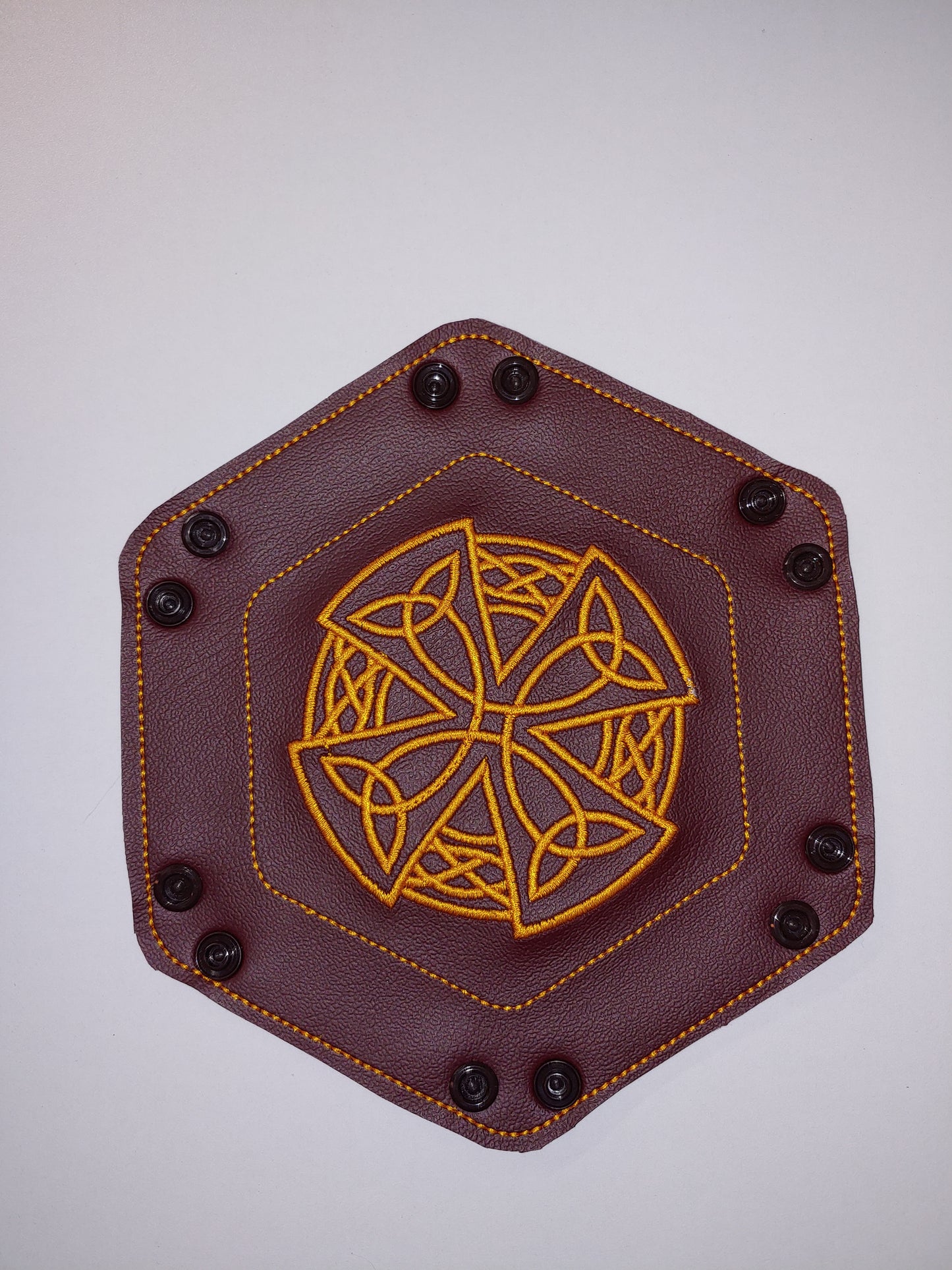 Dice Tray - 6"