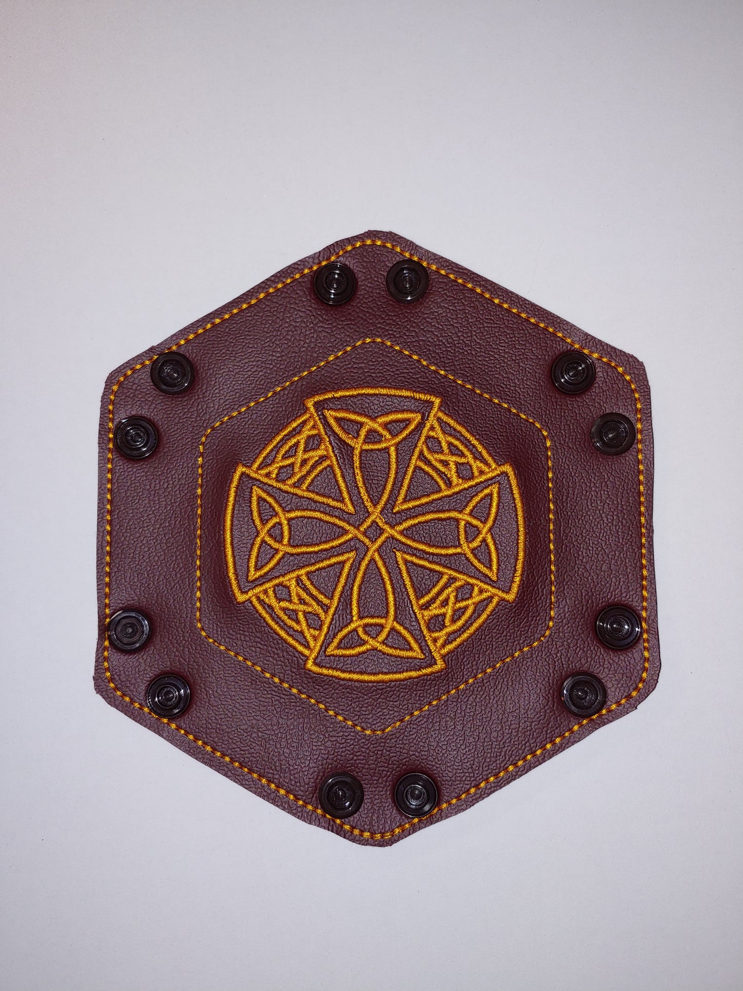 Dice Tray - 5"