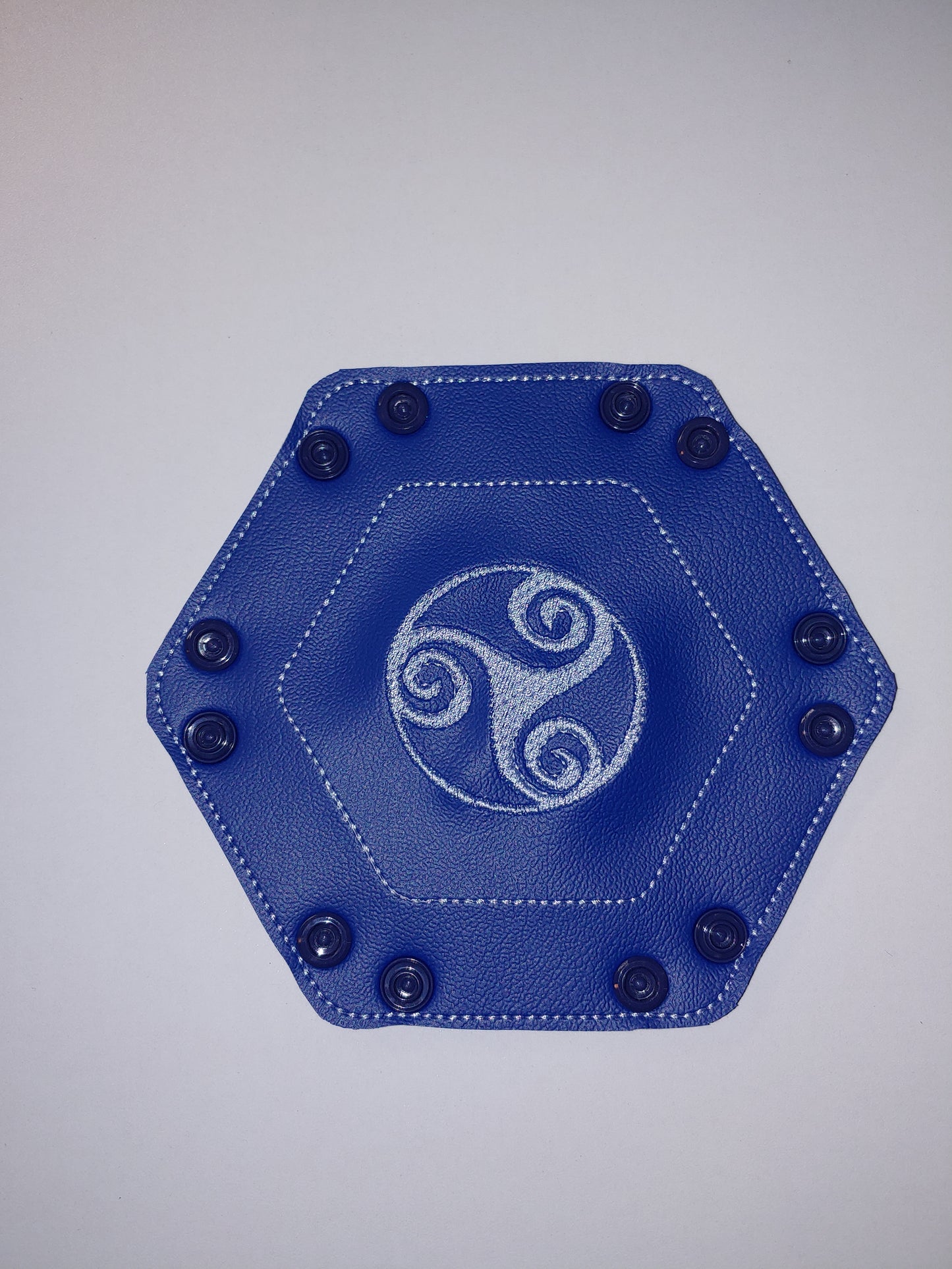 Dice Tray - 5"