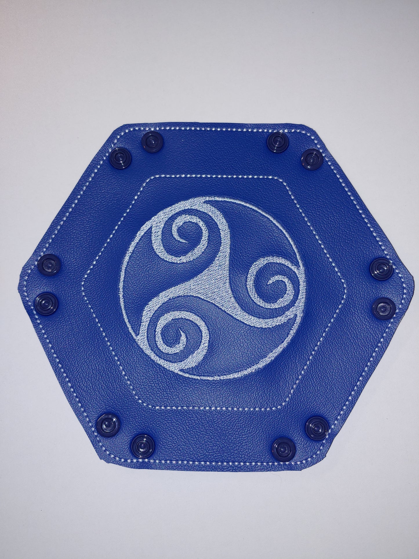 Dice Tray - 6"