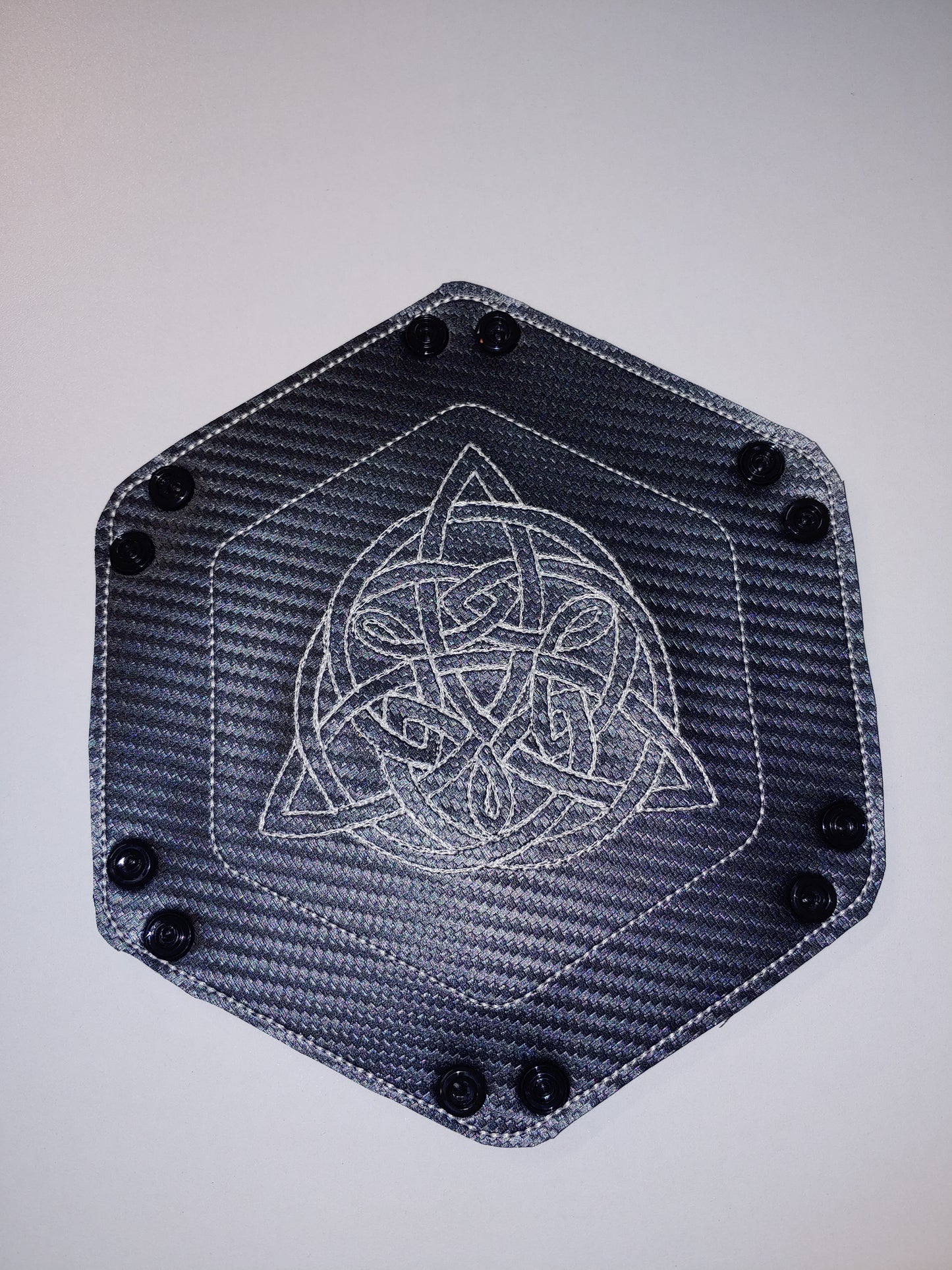 Dice Tray - 7"