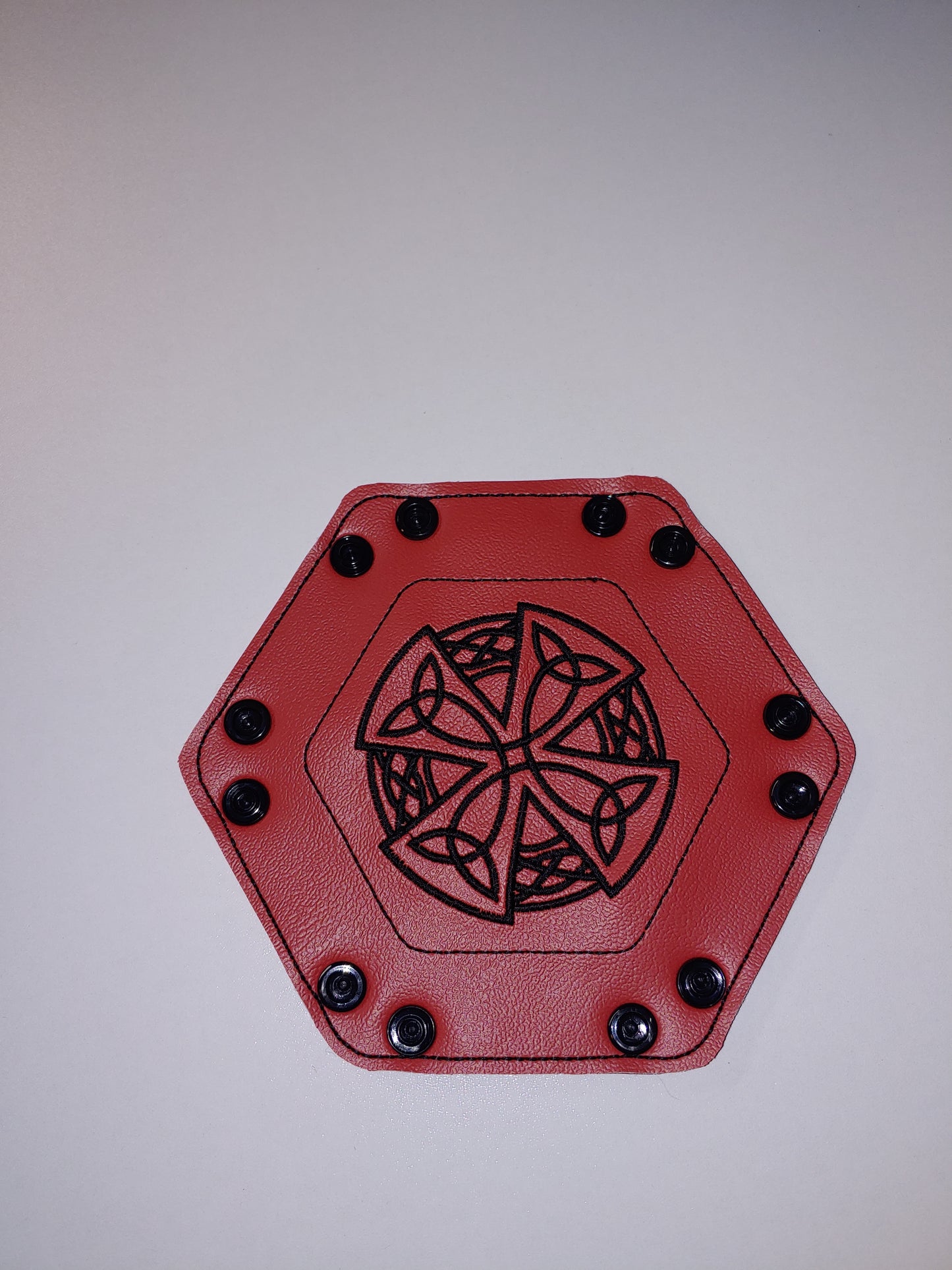 Dice Tray - 5"