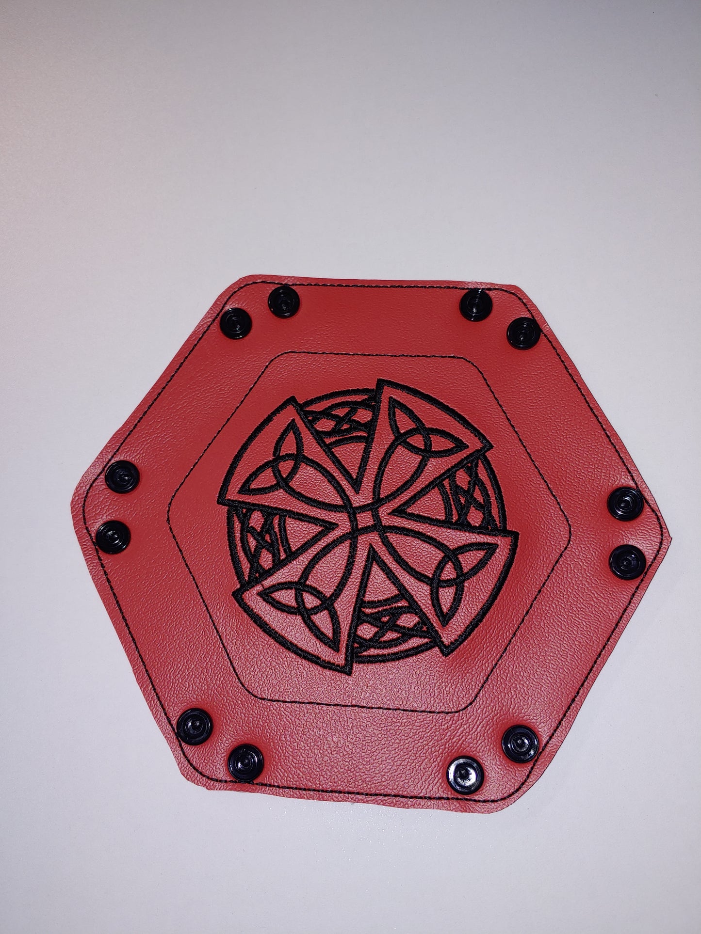 Dice Tray - 6"