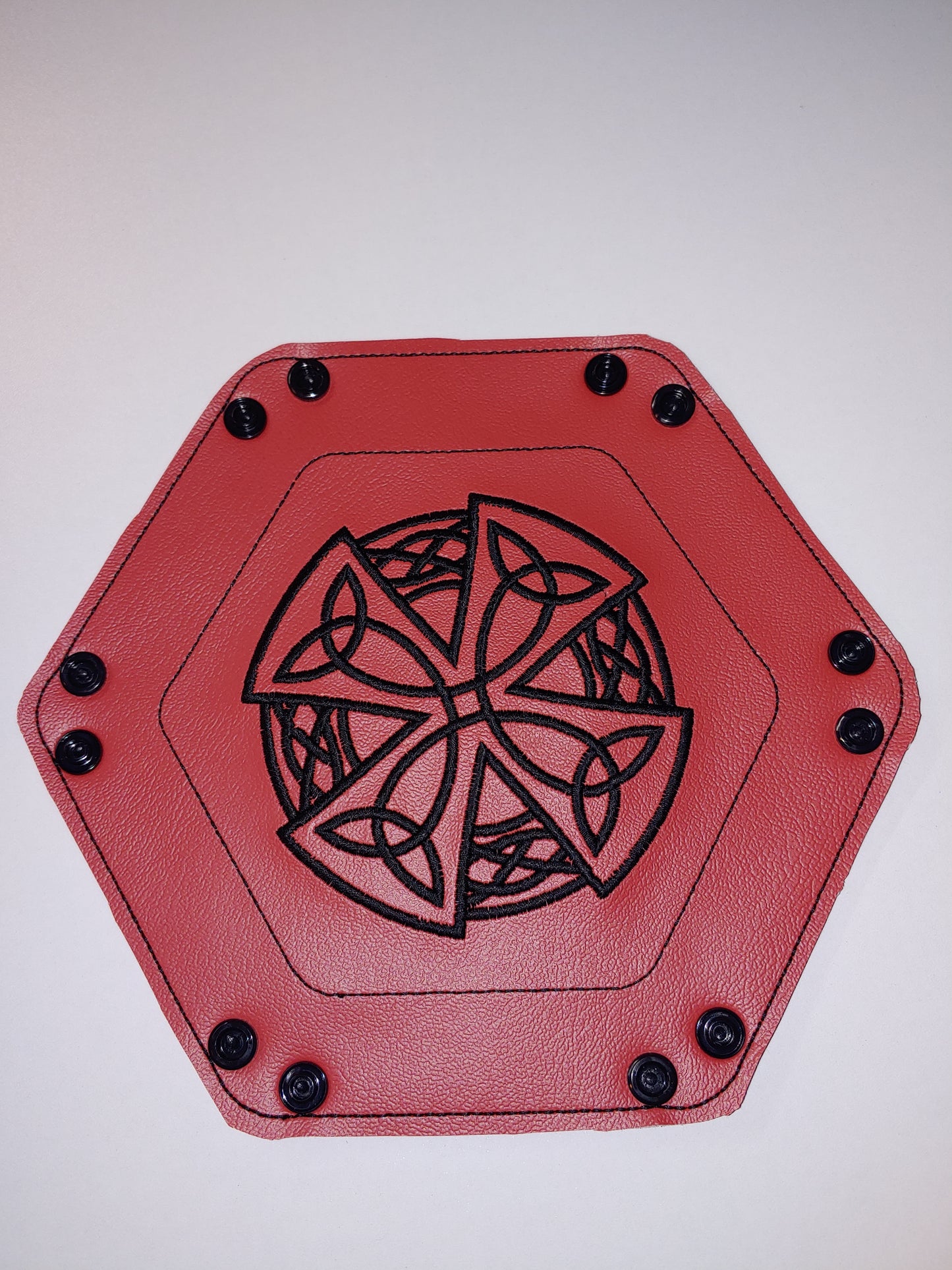 Dice Tray - 7"