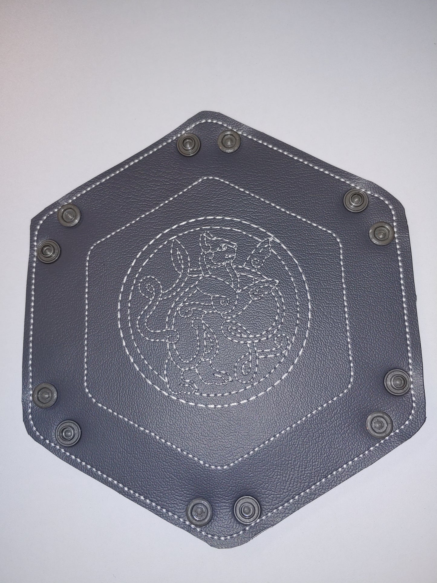 Dice Tray - 6"