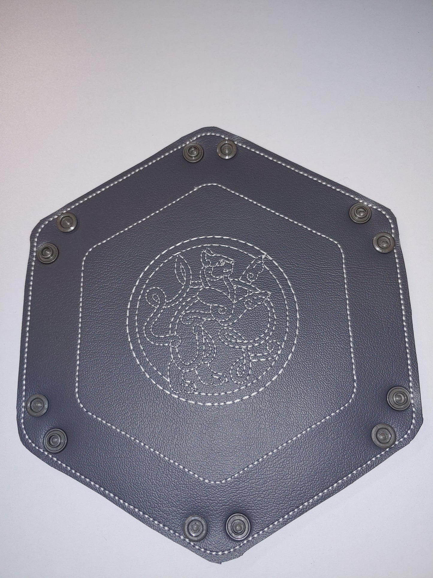 Dice Tray - 7"