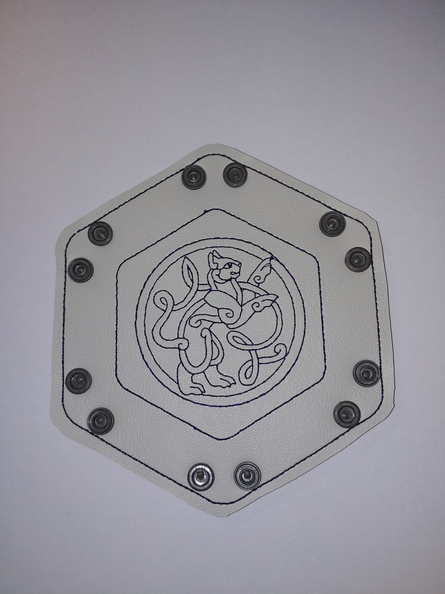 Dice Tray - 5"