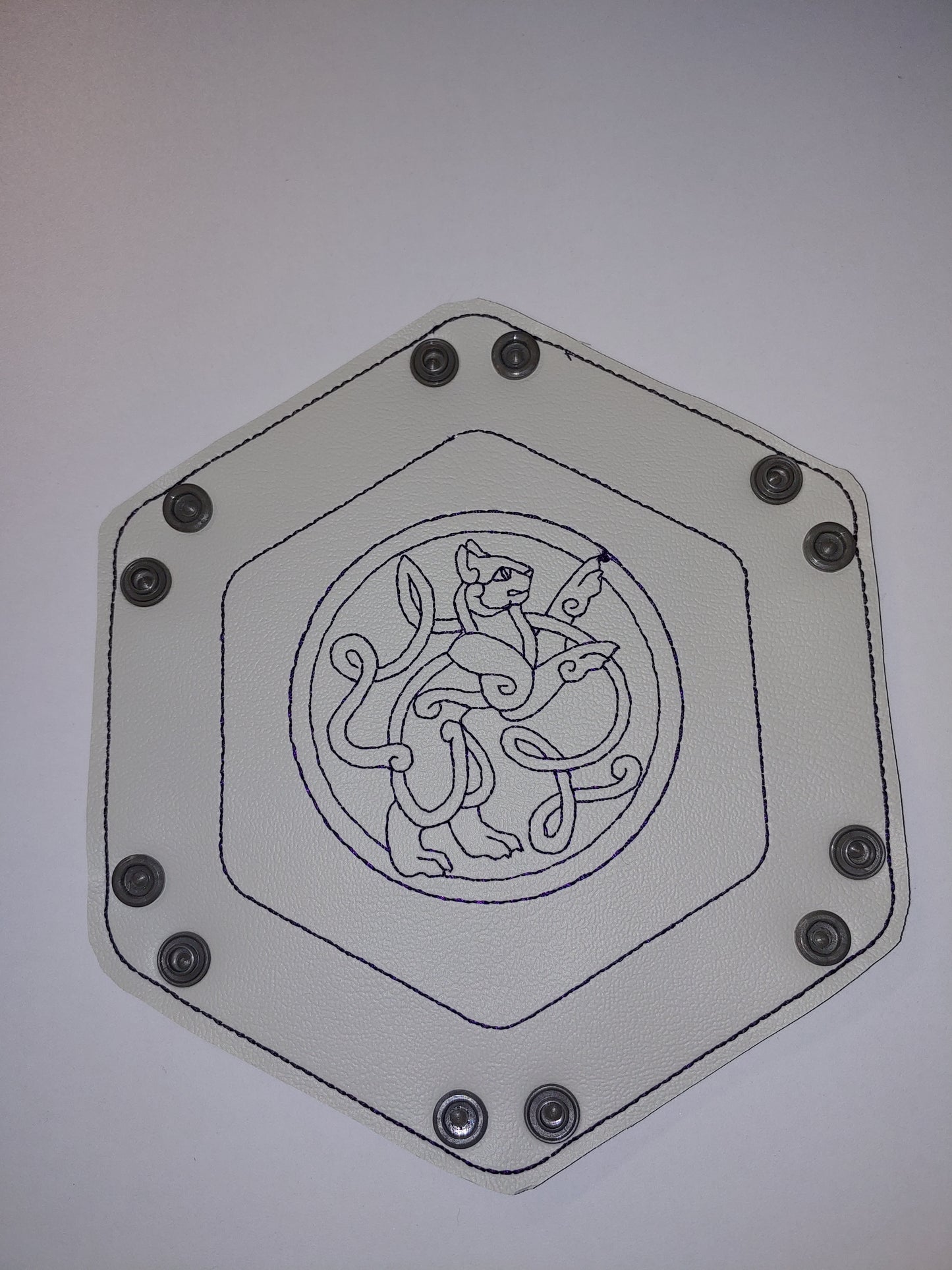 Dice Tray - 6"